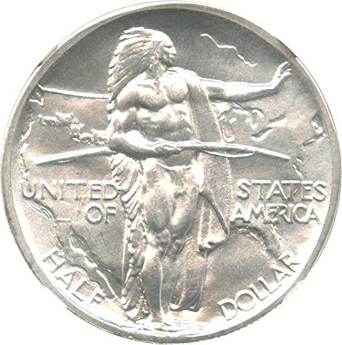 Rare coin for sale: 1938 P Silver Commems (1892-1954) Oregon Half Dollar MS66 NGC